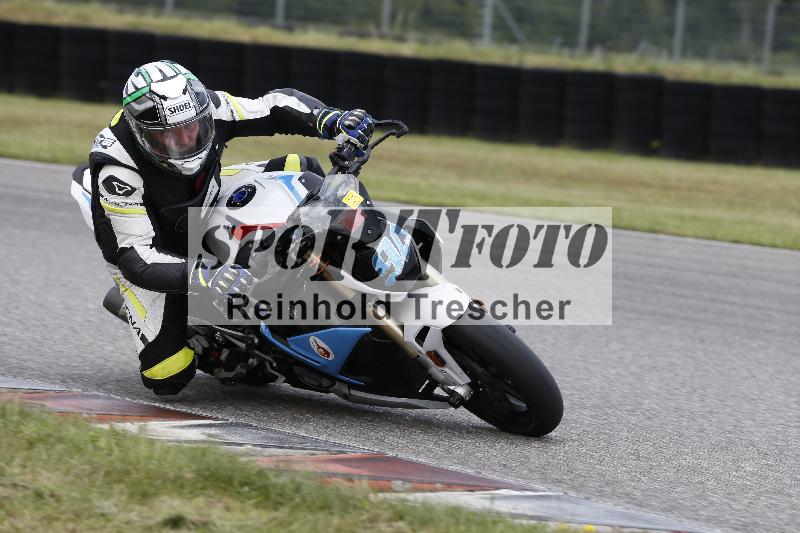 /24 08.06.2025 TZ Motorsport ADR/Gruppe rot/94